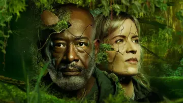 Backdrop for the TV series "Fear the Walking Dead" #1296911