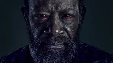 Backdrop for the TV series "Fear the Walking Dead" #1296919