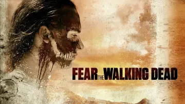 Backdrop for the TV series "Fear the Walking Dead" #1296920