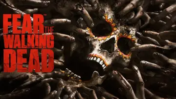 Backdrop for the TV series "Fear the Walking Dead" #1296921