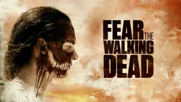 Backdrop for the TV series "Fear the Walking Dead" #1296923