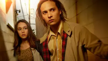 Backdrop for the TV series "Fear the Walking Dead" #1296928