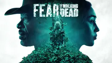Backdrop for the TV series "Fear the Walking Dead" #1296930