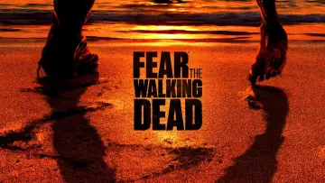 Backdrop for the TV series "Fear the Walking Dead" #1296931