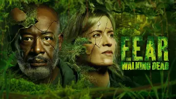Backdrop for the TV series "Fear the Walking Dead" #1296933