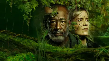 Backdrop for the TV series "Fear the Walking Dead" #1296934
