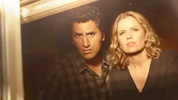 Backdrop for the TV series "Fear the Walking Dead" #1296939