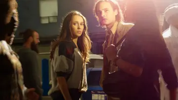 Backdrop for the TV series "Fear the Walking Dead" #1296940