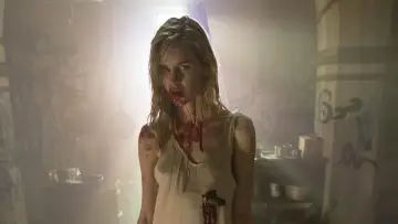 Backdrop for the TV series "Fear the Walking Dead" #1296946