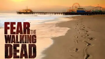 Backdrop for the TV series "Fear the Walking Dead" #1296950