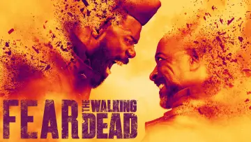 Backdrop for the TV series "Fear the Walking Dead" #1296964