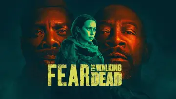 Backdrop for the TV series "Fear the Walking Dead" #1296966