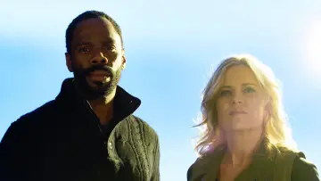 Backdrop for the TV series "Fear the Walking Dead" #1296970
