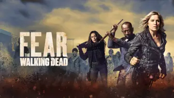 Backdrop for the TV series "Fear the Walking Dead" #1296979