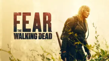 Backdrop for the TV series "Fear the Walking Dead" #1296980