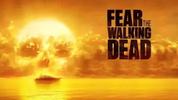 Backdrop for the TV series "Fear the Walking Dead" #1296982