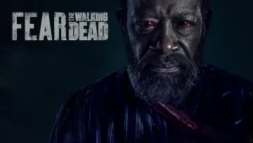Backdrop for the TV series "Fear the Walking Dead" #1296983