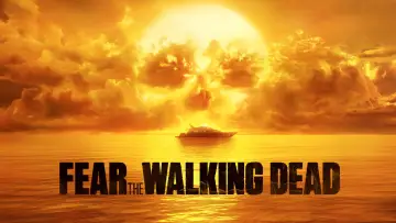 Backdrop for the TV series "Fear the Walking Dead" #1296984