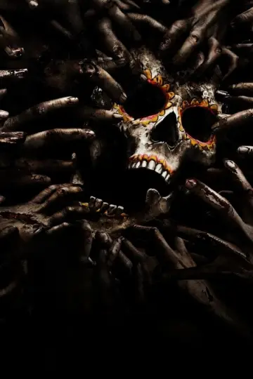 Poster for the TV series "Fear the Walking Dead" #1297096