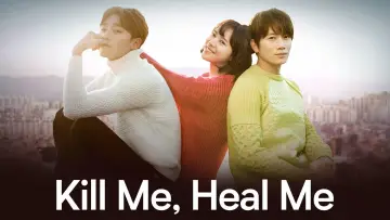 Backdrop for the TV series "Kill Me, Heal Me" #1664697