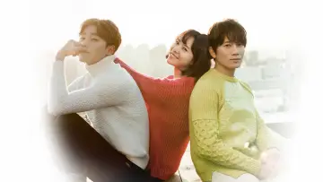 Backdrop for the TV series "Kill Me, Heal Me" #1664698