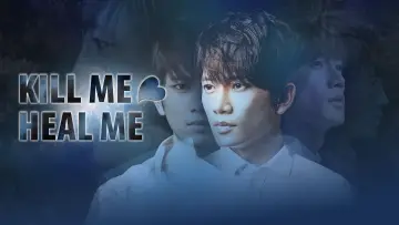 Backdrop for the TV series "Kill Me, Heal Me" #1664699
