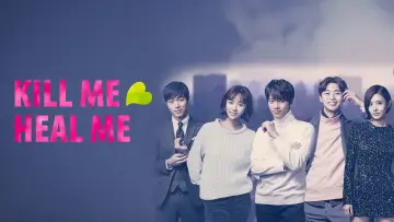 Backdrop for the TV series "Kill Me, Heal Me" #1664700