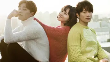 Backdrop for the TV series "Kill Me, Heal Me" #1664703