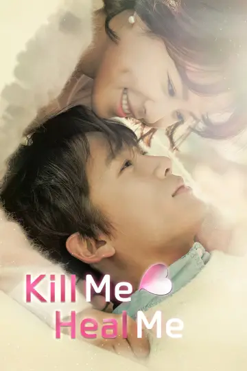 Poster for the TV series "Kill Me, Heal Me" #1664707