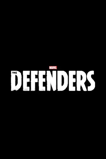Poster for the TV series "Marvel