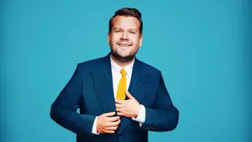 Backdrop for the TV series "The Late Late Show with James Corden" #1281471