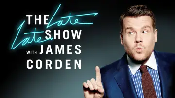 Backdrop for the TV series "The Late Late Show with James Corden" #1281472