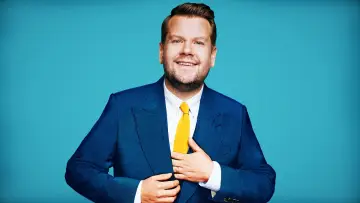 Backdrop for the TV series "The Late Late Show with James Corden" #1281476