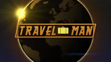 Backdrop for the TV series "Travel Man: 48 Hours in..." #1491345