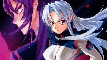 Backdrop for the TV series "Triage X" #1450419
