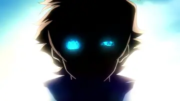 Backdrop for the TV series "Blood Blockade Battlefront" #1540221
