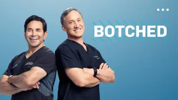 Backdrop for the TV series "Botched" #1431574
