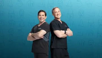 Backdrop for the TV series "Botched" #1431575