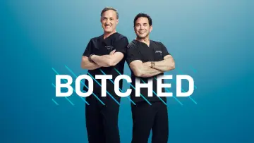 Backdrop for the TV series "Botched" #1431577