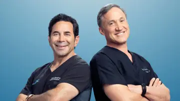 Backdrop for the TV series "Botched" #1431579
