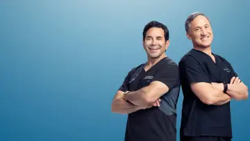 Backdrop for the TV series "Botched" #1431581