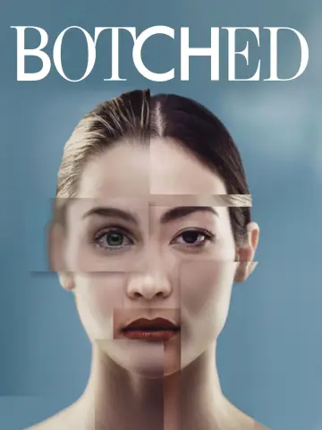 Poster for the TV series "Botched" #1431586