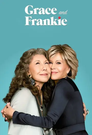 Poster к сериалу "Grace and Frankie" #1335792