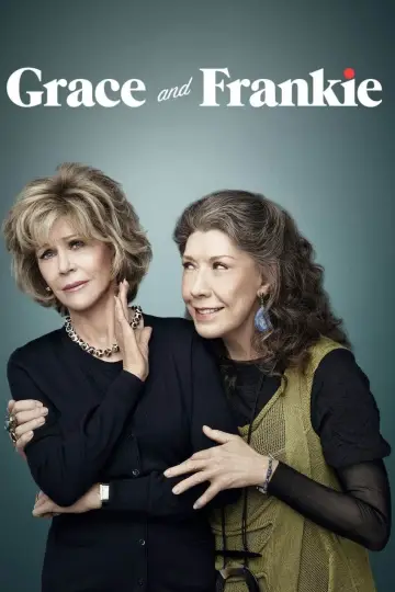 Poster к сериалу "Grace and Frankie" #1335794