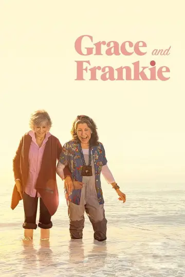 Poster к сериалу "Grace and Frankie" #1335797