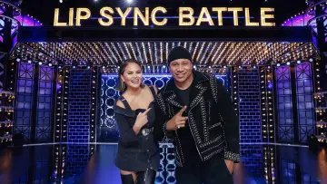 Backdrop for the TV series "Lip Sync Battle" #1538336