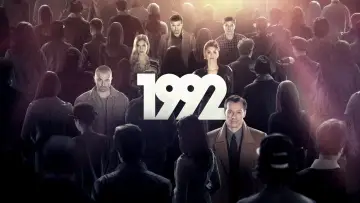 Backdrop for the TV series "1992" #1430560