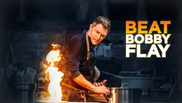 Backdrop for the TV series "Beat Bobby Flay" #1308506