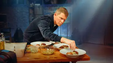 Backdrop for the TV series "Beat Bobby Flay" #1308515