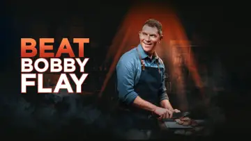 Backdrop for the TV series "Beat Bobby Flay" #1308517